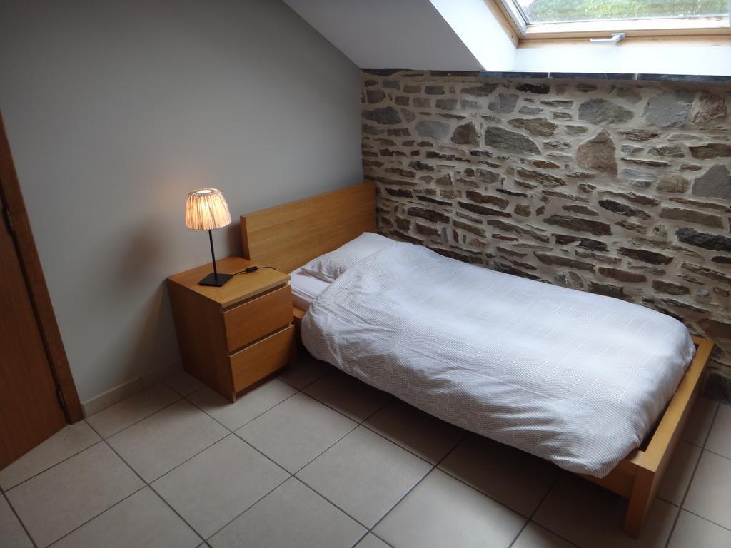 Holiday Home Gite Rural Cote Fagnes Jalhay Room photo