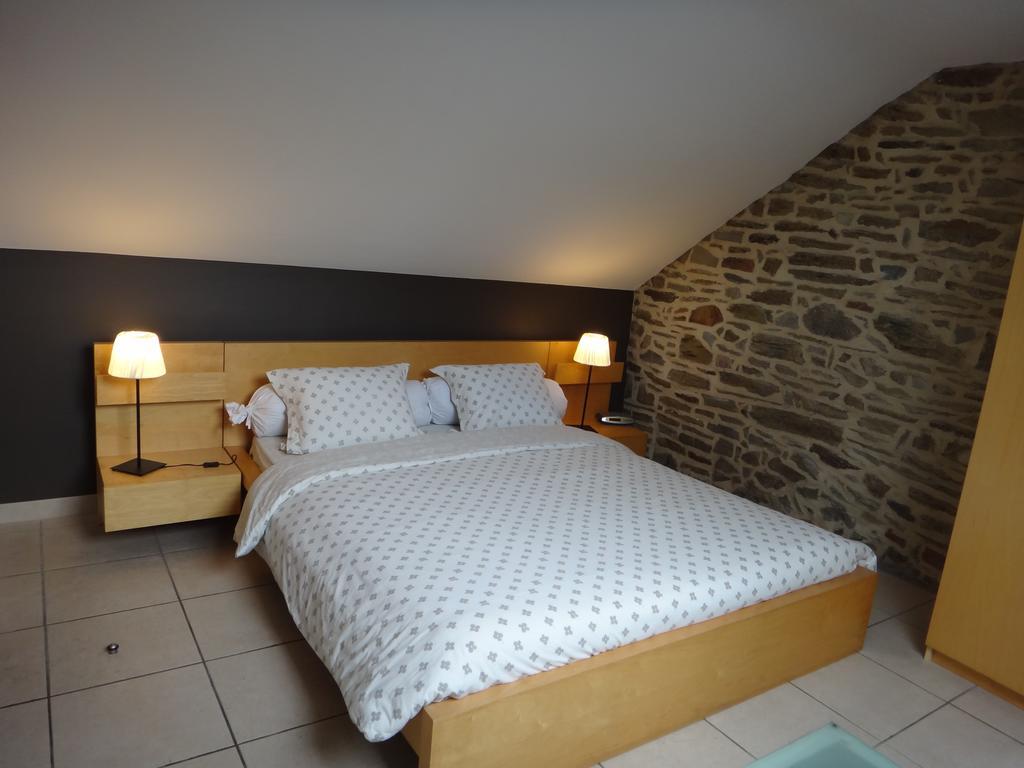 Holiday Home Gite Rural Cote Fagnes Jalhay Exterior photo